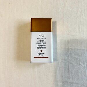 Drunk Elephant  D-Bronzi™ Bronzing Drops with Peptides